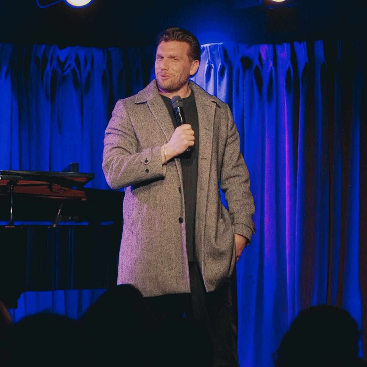 Chris Distefano