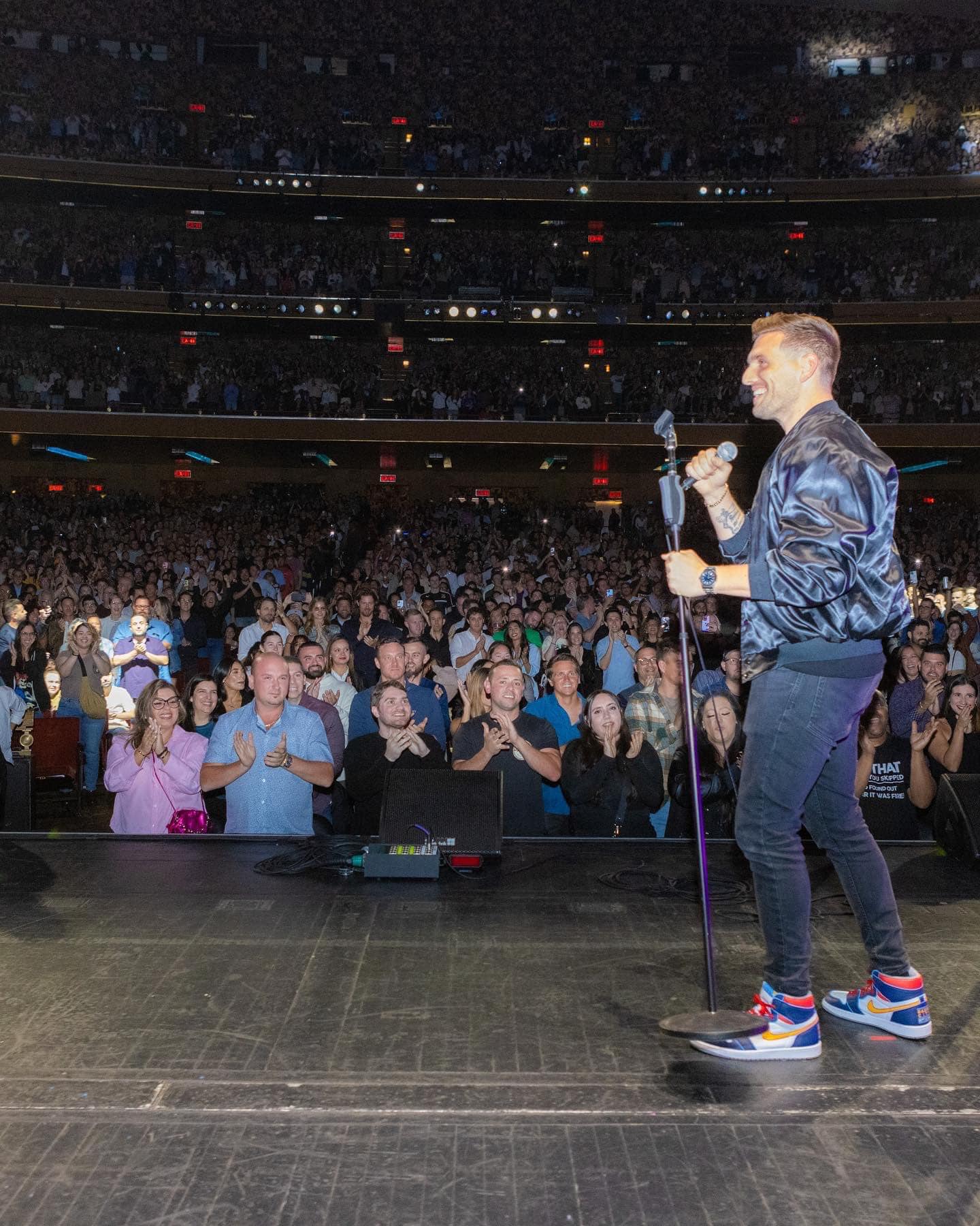 Chris Distefano