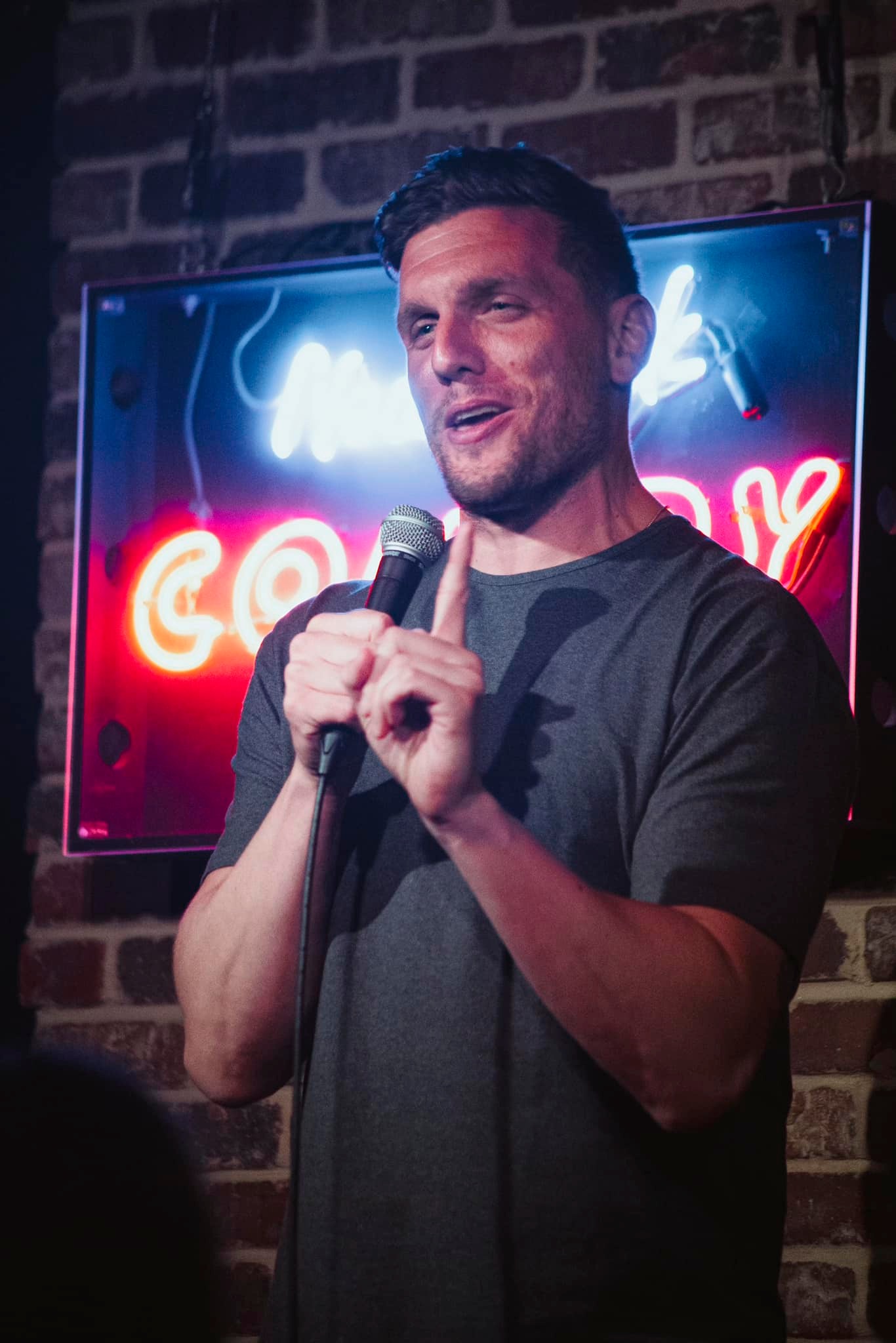 Chris Distefano