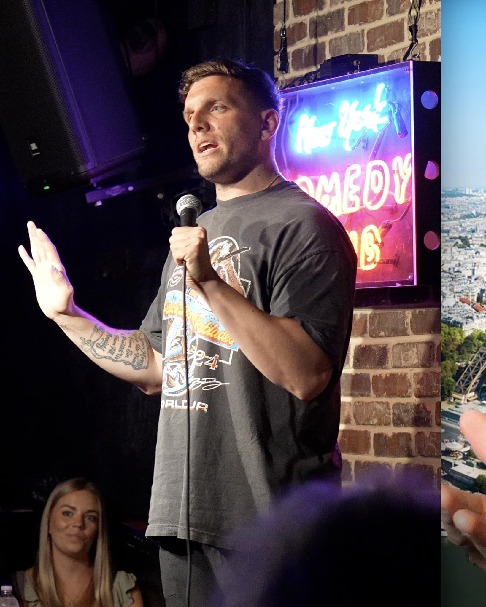 Chris Distefano